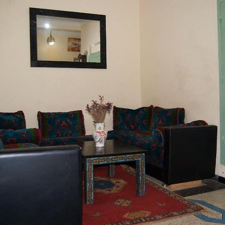 Apartament Dar El Koutoubia Marrakesz Zewnętrze zdjęcie