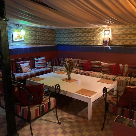 Apartament Dar El Koutoubia Marrakesz Zewnętrze zdjęcie