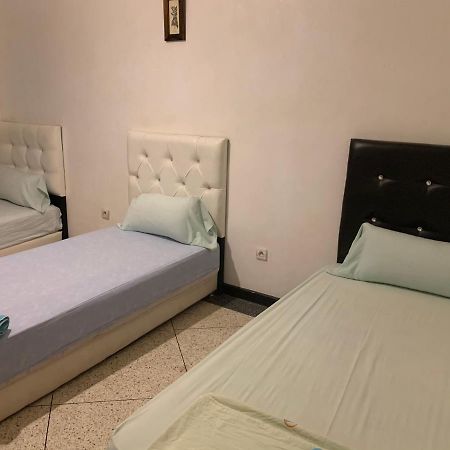 Apartament Dar El Koutoubia Marrakesz Zewnętrze zdjęcie