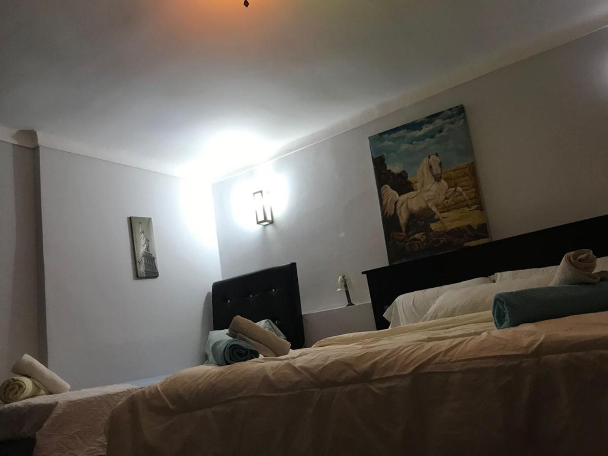 Apartament Dar El Koutoubia Marrakesz Zewnętrze zdjęcie