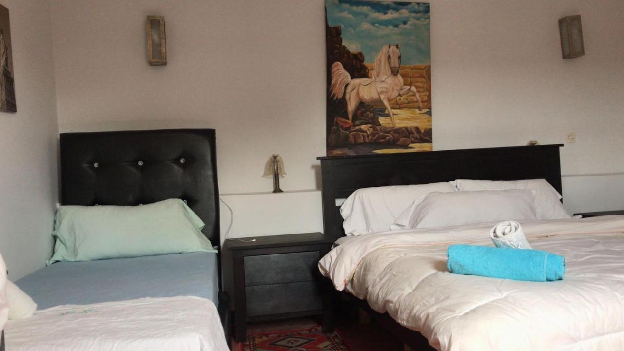 Apartament Dar El Koutoubia Marrakesz Zewnętrze zdjęcie