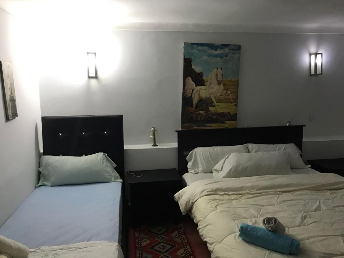 Apartament Dar El Koutoubia Marrakesz Zewnętrze zdjęcie