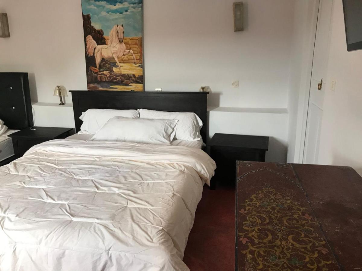 Apartament Dar El Koutoubia Marrakesz Zewnętrze zdjęcie