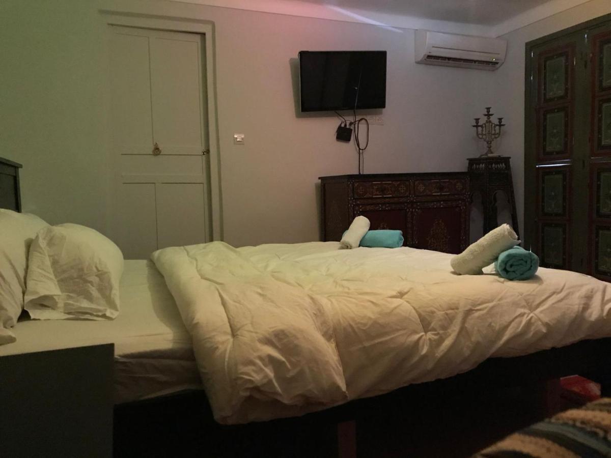 Apartament Dar El Koutoubia Marrakesz Zewnętrze zdjęcie