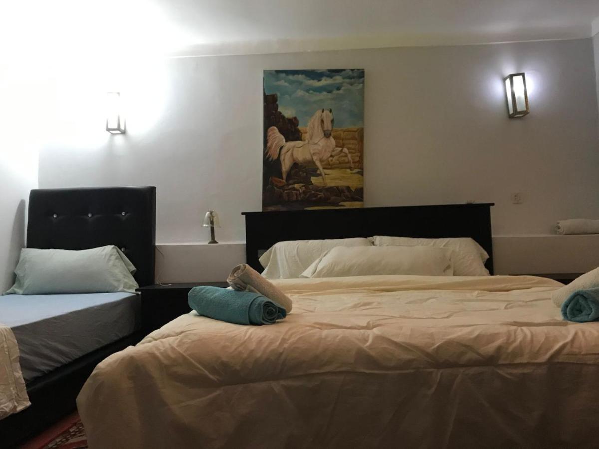 Apartament Dar El Koutoubia Marrakesz Zewnętrze zdjęcie