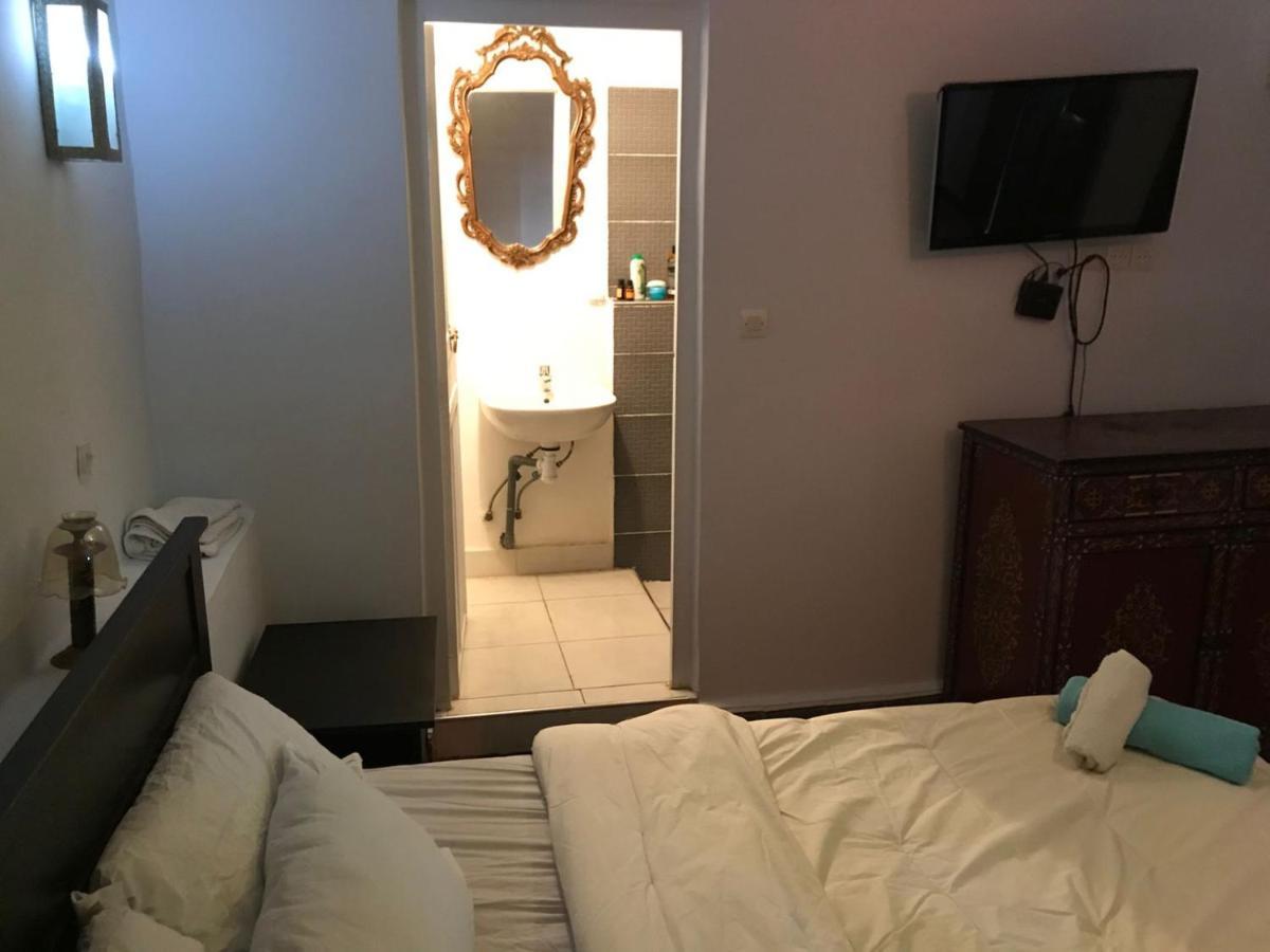 Apartament Dar El Koutoubia Marrakesz Zewnętrze zdjęcie