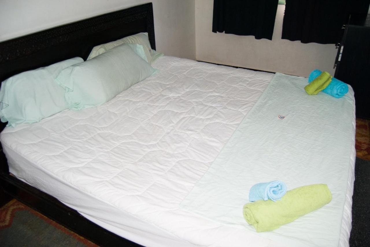 Apartament Dar El Koutoubia Marrakesz Zewnętrze zdjęcie