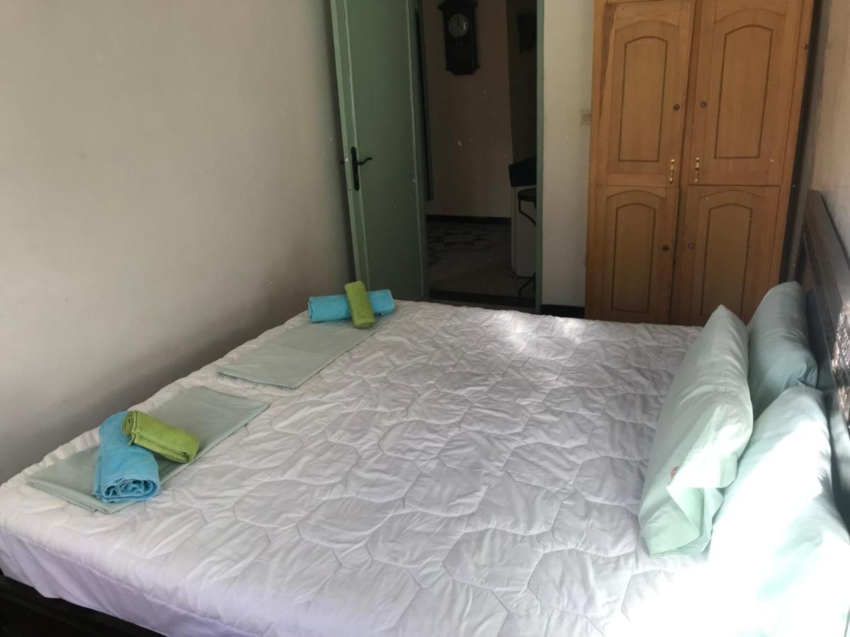 Apartament Dar El Koutoubia Marrakesz Zewnętrze zdjęcie