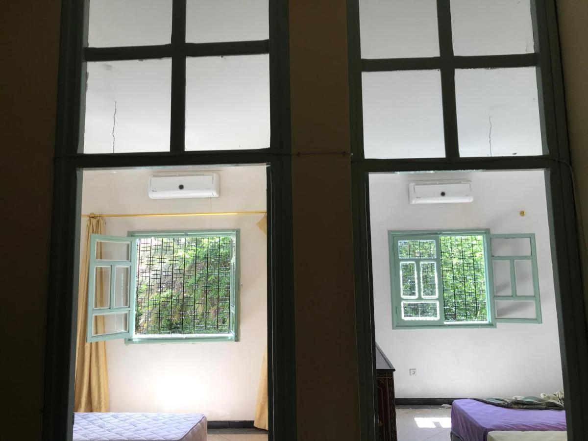Apartament Dar El Koutoubia Marrakesz Zewnętrze zdjęcie