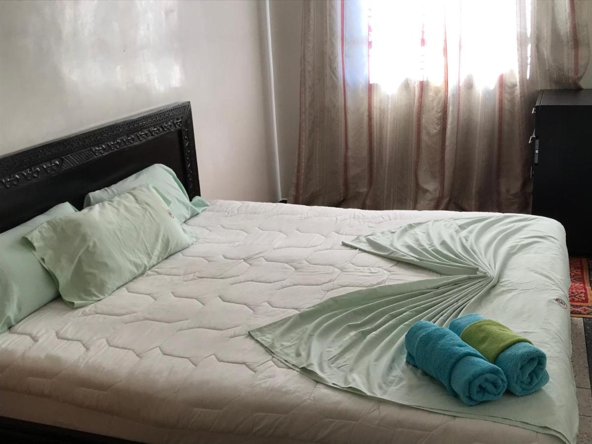 Apartament Dar El Koutoubia Marrakesz Zewnętrze zdjęcie
