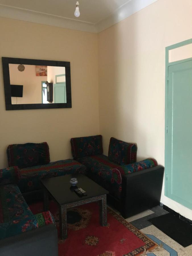 Apartament Dar El Koutoubia Marrakesz Zewnętrze zdjęcie