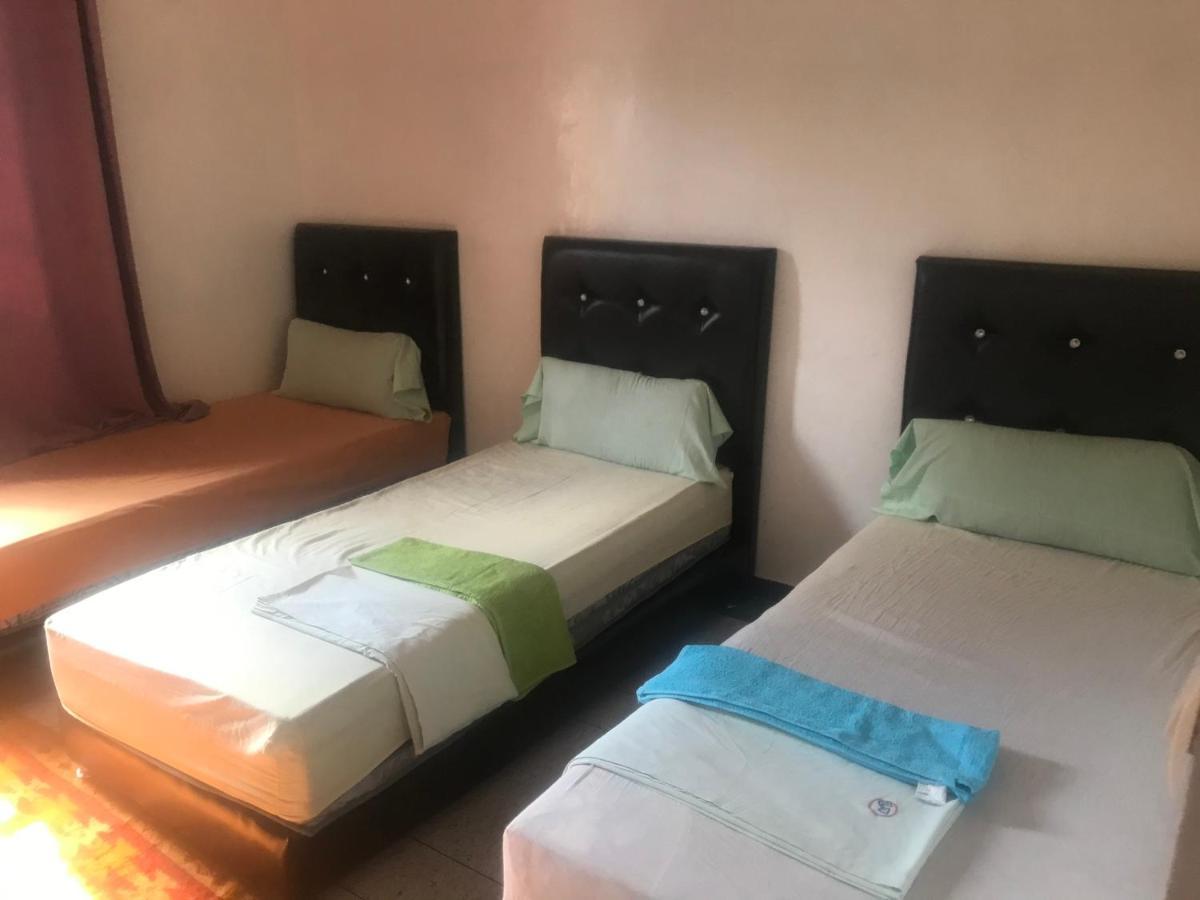 Apartament Dar El Koutoubia Marrakesz Zewnętrze zdjęcie