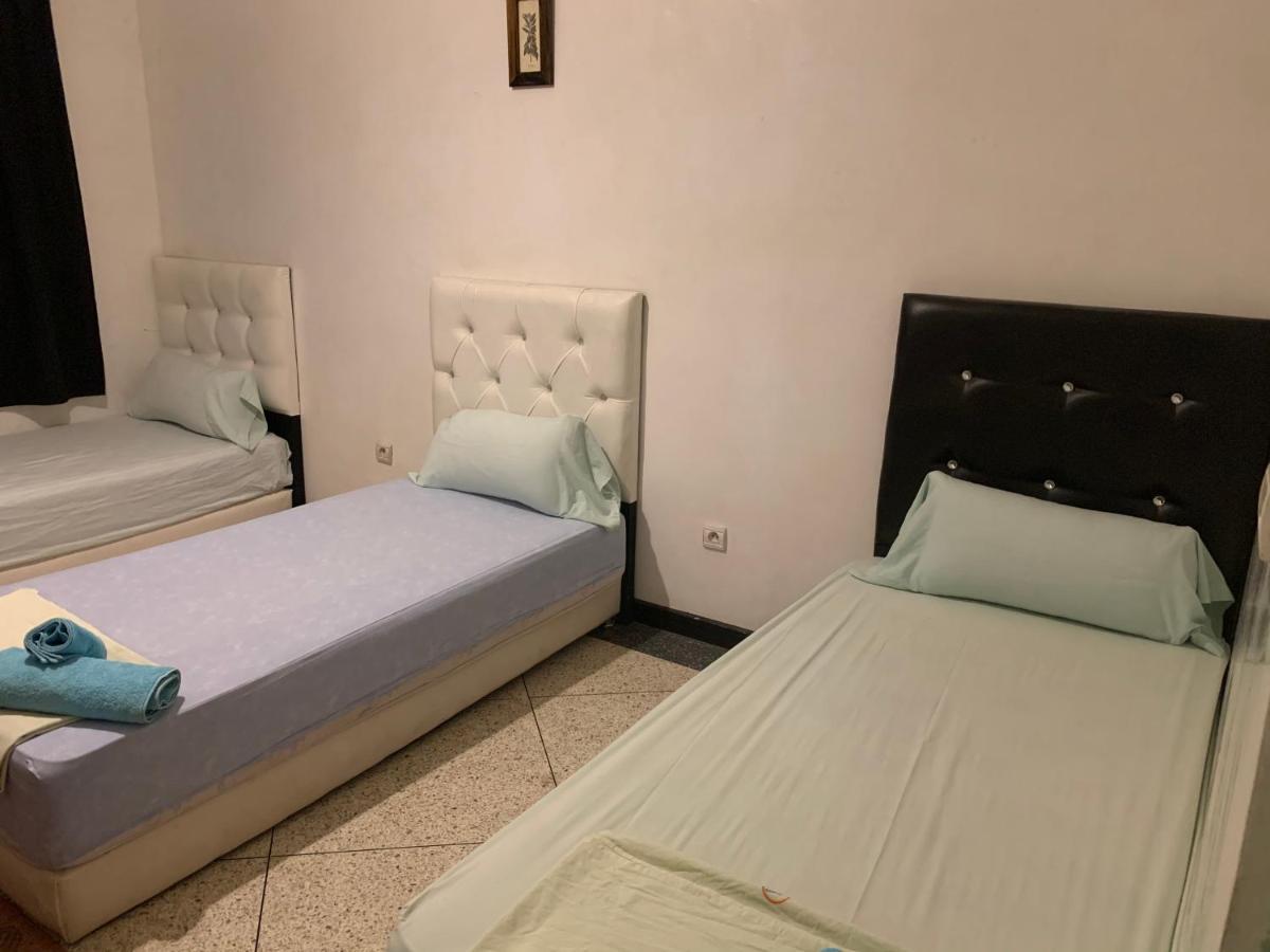 Apartament Dar El Koutoubia Marrakesz Zewnętrze zdjęcie